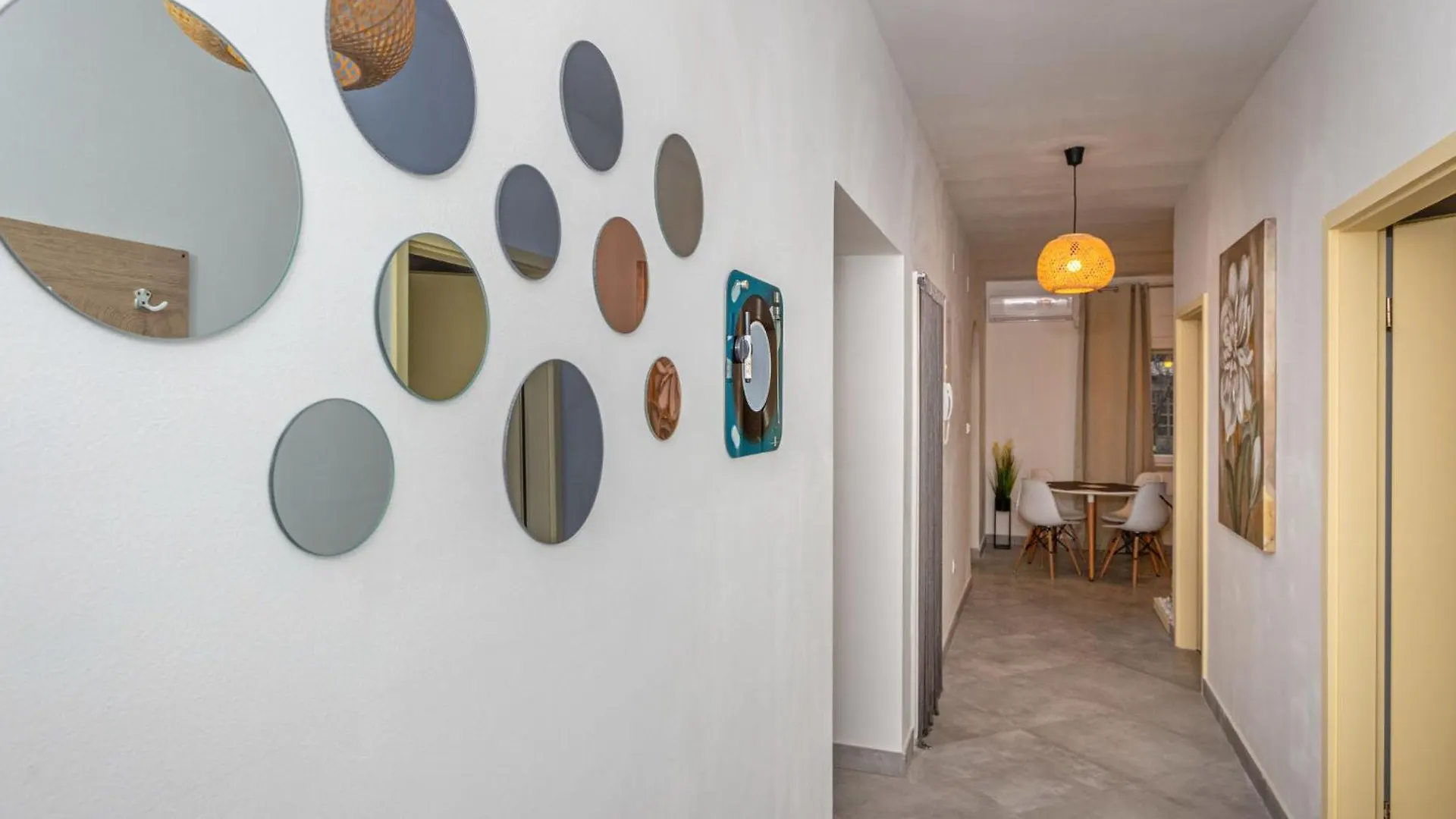 Apartment Lana 2 By Interhome Kastav 0*,