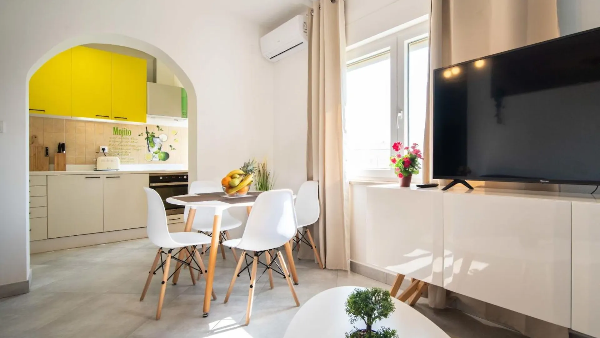 Apartment Lana 2 By Interhome Kastav