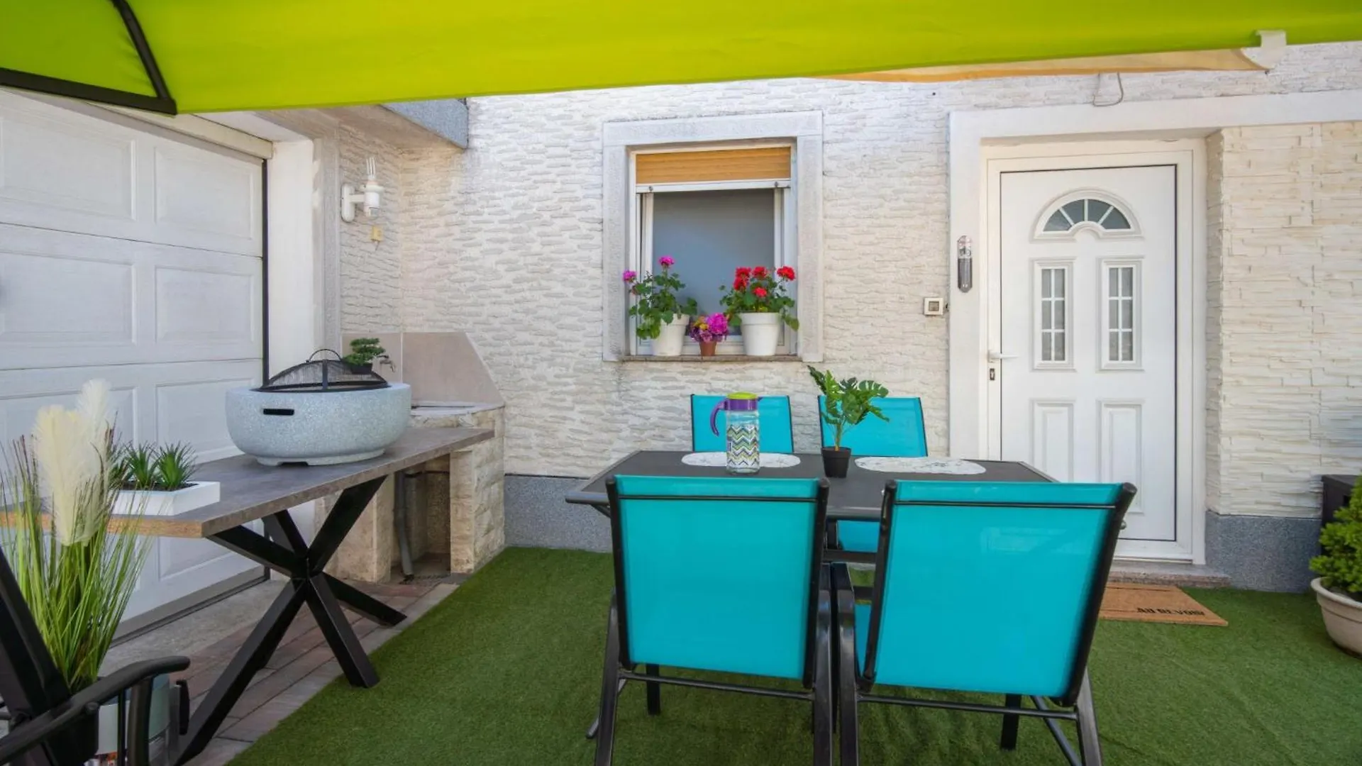 Apartment Lana 2 By Interhome Kastav 0*,  Hırvatistan