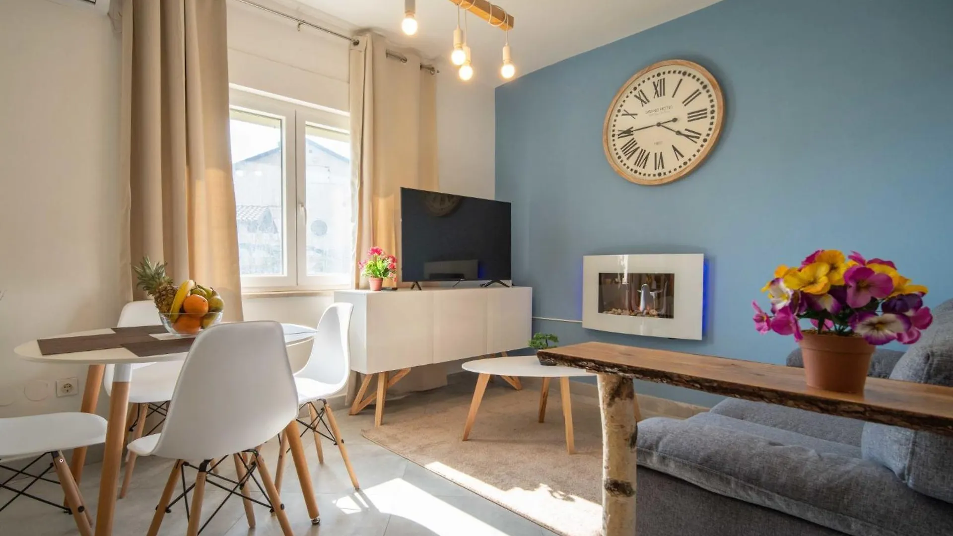 Apartment Lana 2 By Interhome Kastav