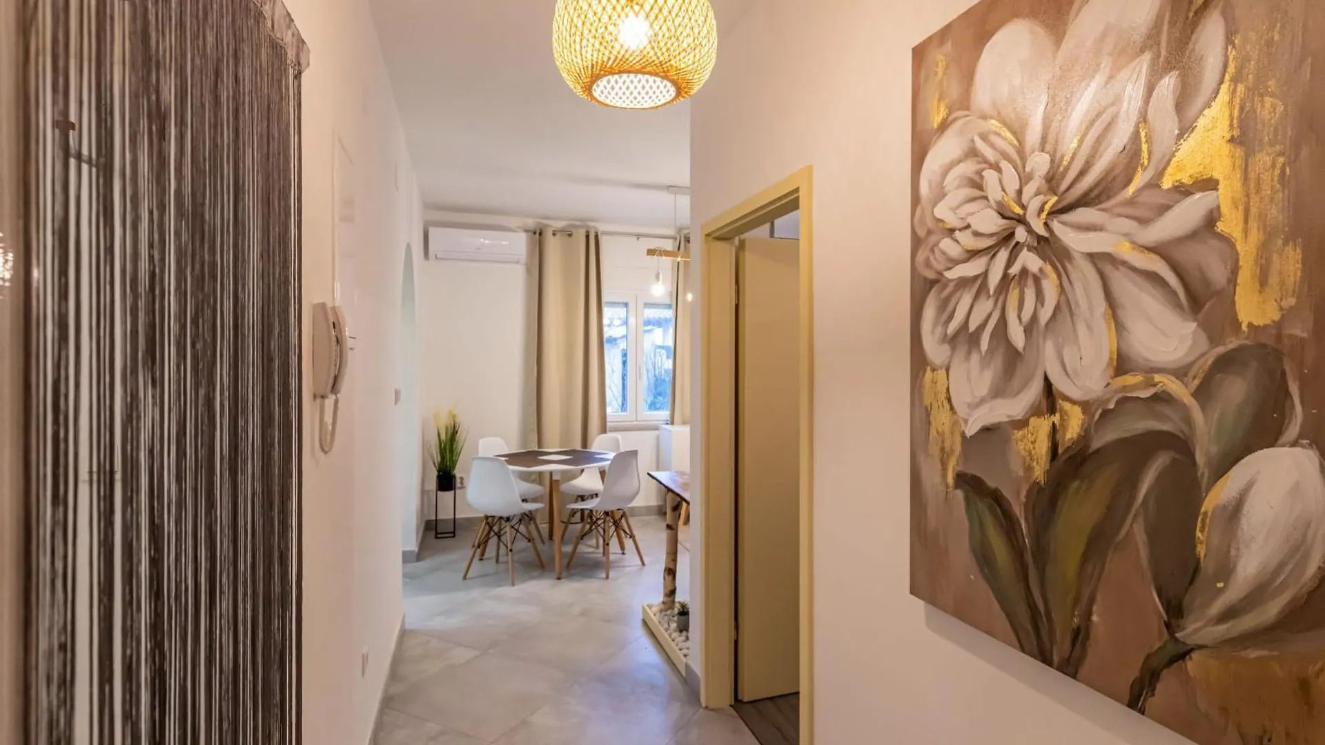 Apartment Lana 2 By Interhome Kastav Hırvatistan