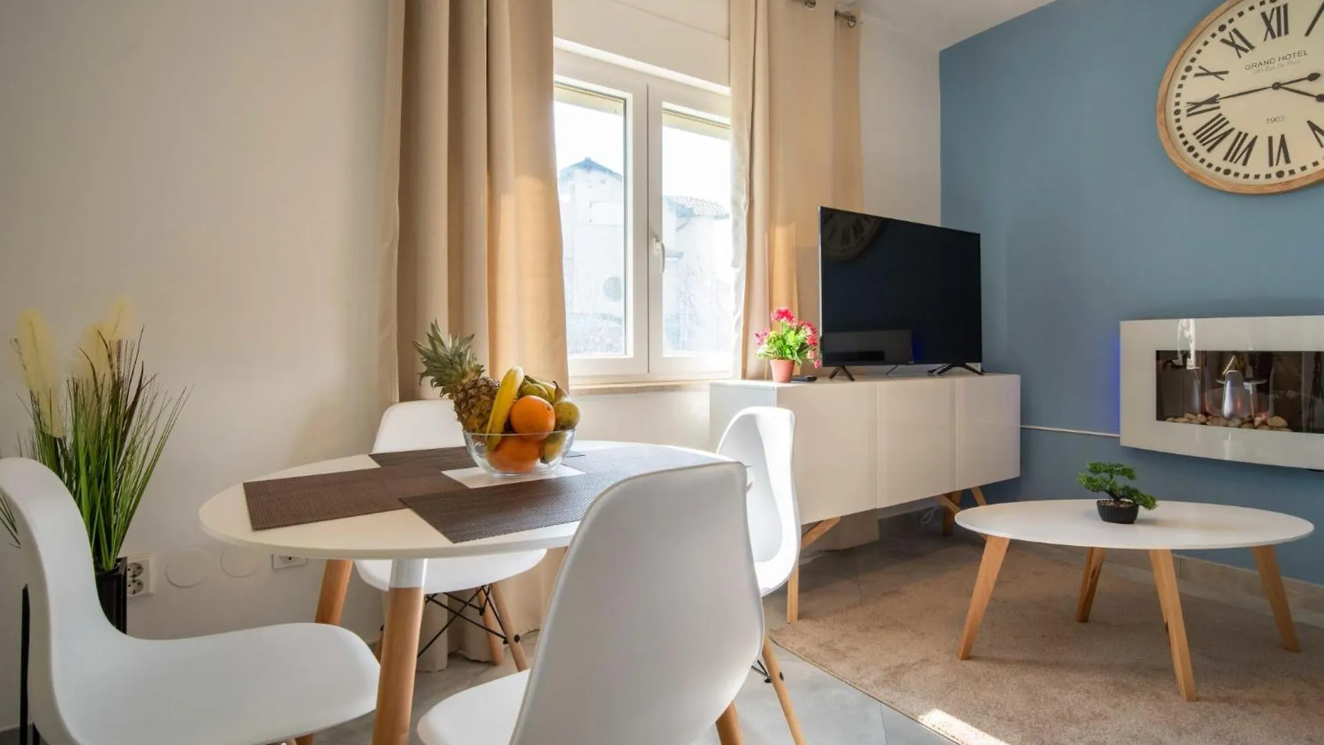 Apartment Lana 2 By Interhome Kastav