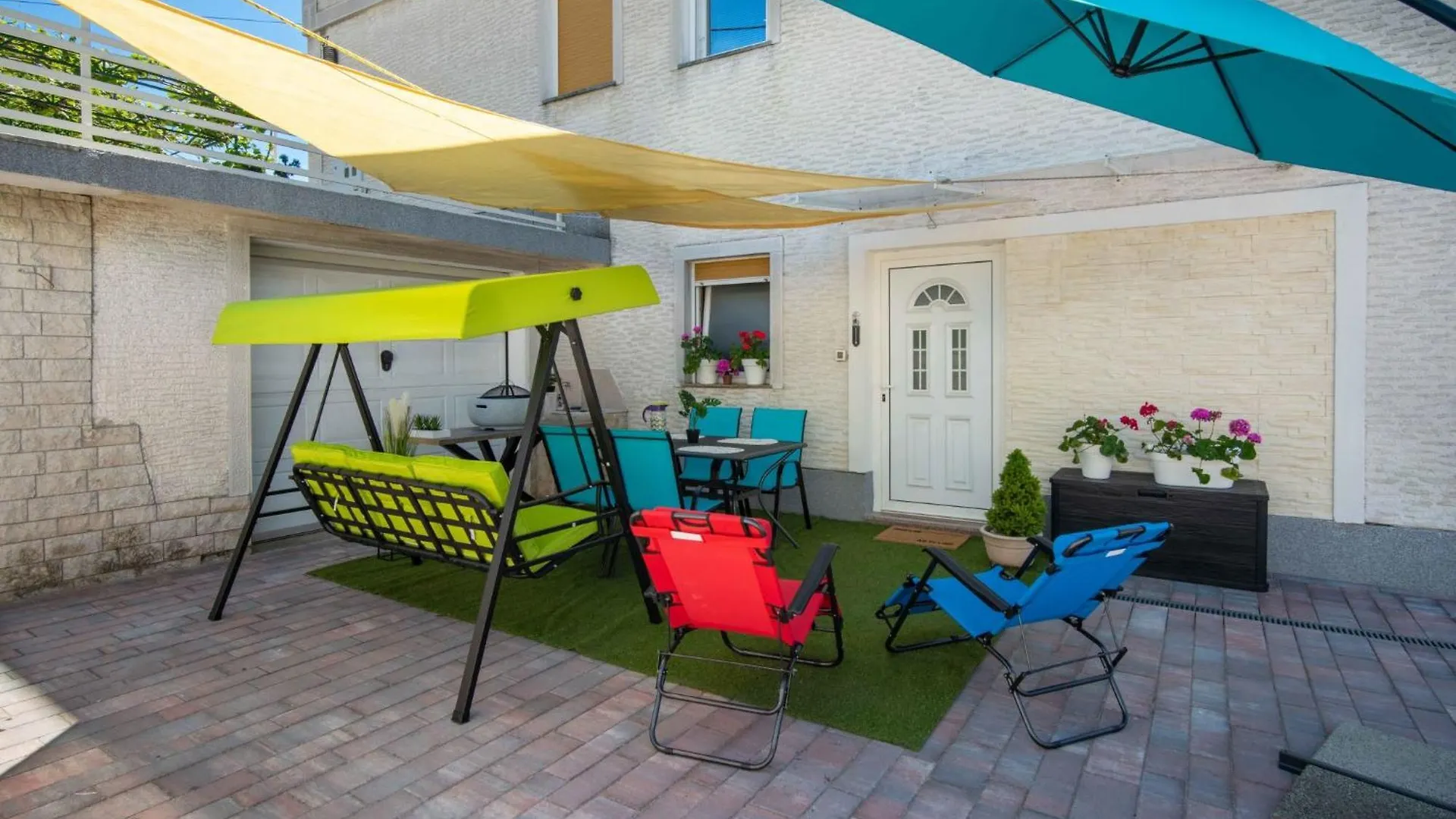 Apartment Lana 2 By Interhome Kastav