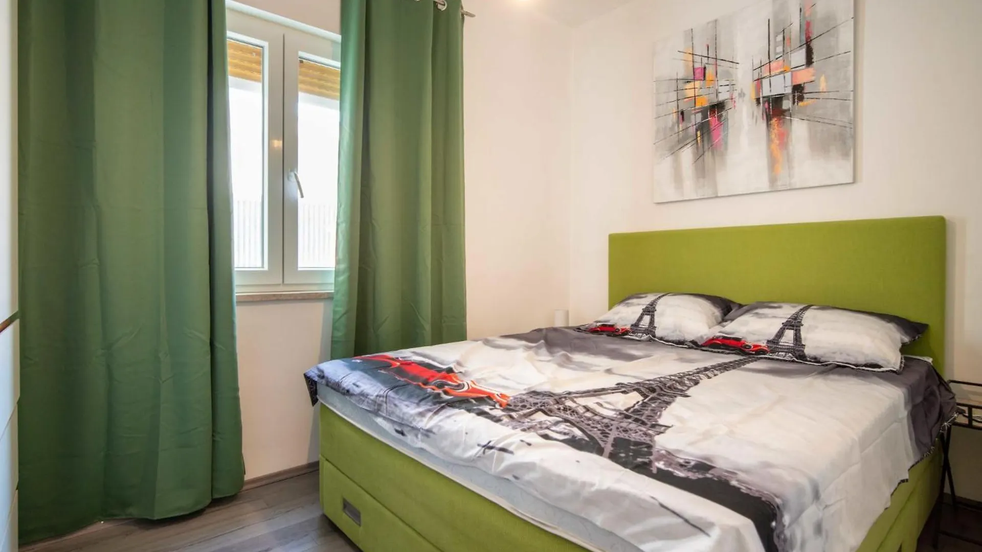 Apartment Lana 2 By Interhome Kastav Hırvatistan