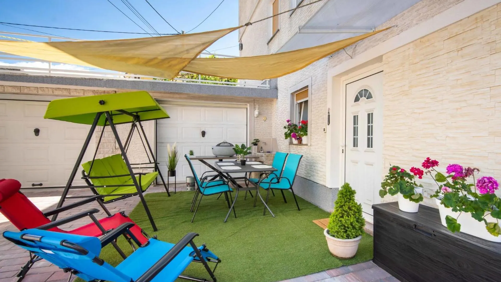 Apartment Lana 2 By Interhome Kastav Croatia